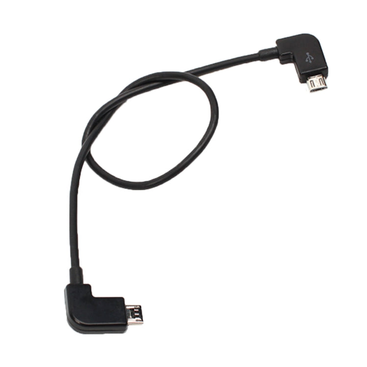 30cm Micro USB to Micro USB Converting Data Cable Connector for DJI MAVIC PRO & SPARK Remote Controller, Smartphones, Tablets, Micro USB to Micro USB 30cm Micro USB to Micro USB Converting Data Cable Connector for DJI MAVIC PRO & SPARK Remote Controller, Smartphones, Tablets, Micro USB to Micro USB